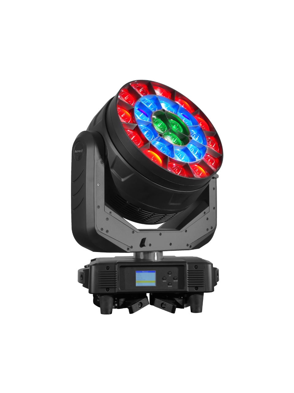Solar Eye Pro19